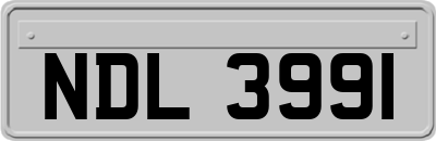 NDL3991