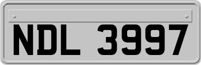 NDL3997