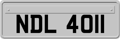 NDL4011