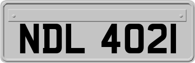 NDL4021