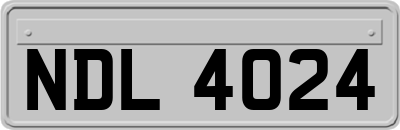 NDL4024