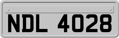 NDL4028