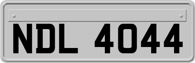 NDL4044