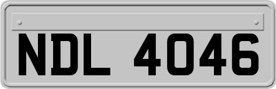 NDL4046