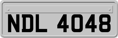 NDL4048