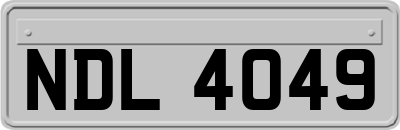 NDL4049