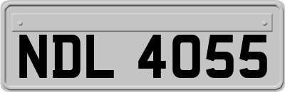 NDL4055