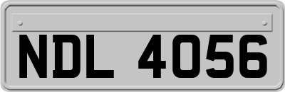 NDL4056