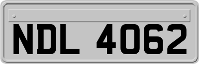 NDL4062