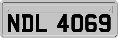 NDL4069