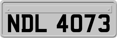 NDL4073