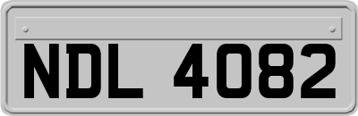 NDL4082