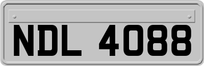 NDL4088
