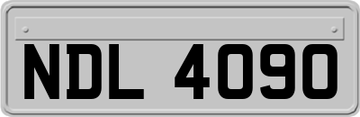 NDL4090