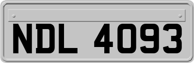 NDL4093