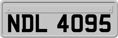 NDL4095