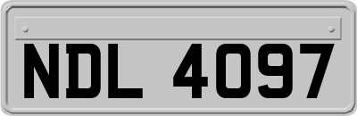 NDL4097