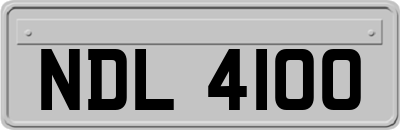 NDL4100