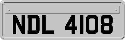 NDL4108