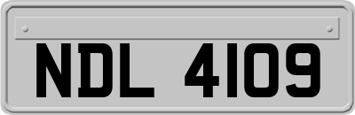 NDL4109