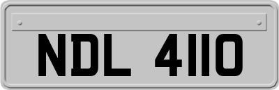 NDL4110