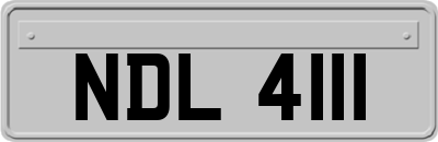 NDL4111