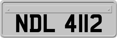 NDL4112