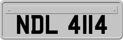 NDL4114