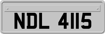 NDL4115