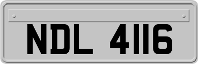 NDL4116