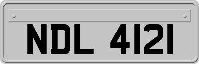 NDL4121