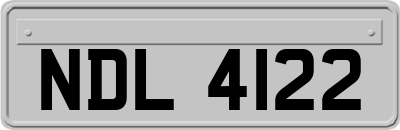 NDL4122