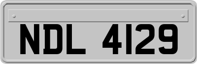 NDL4129
