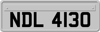 NDL4130