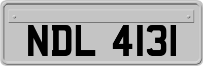 NDL4131