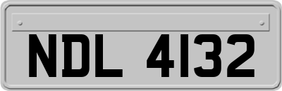 NDL4132