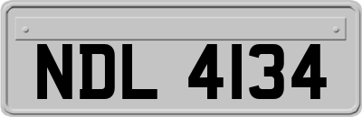NDL4134
