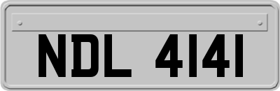 NDL4141