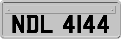 NDL4144