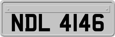 NDL4146
