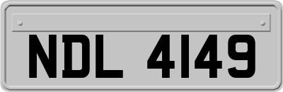 NDL4149
