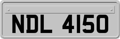 NDL4150