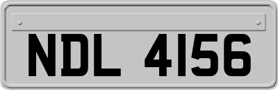 NDL4156