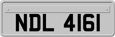 NDL4161