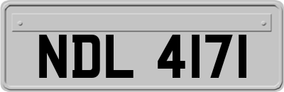 NDL4171