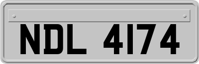NDL4174