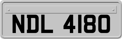 NDL4180
