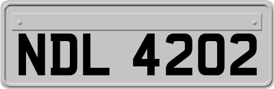 NDL4202