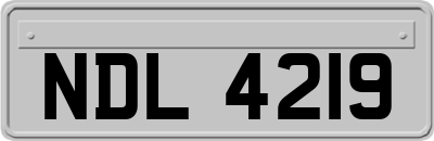 NDL4219