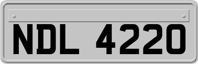 NDL4220